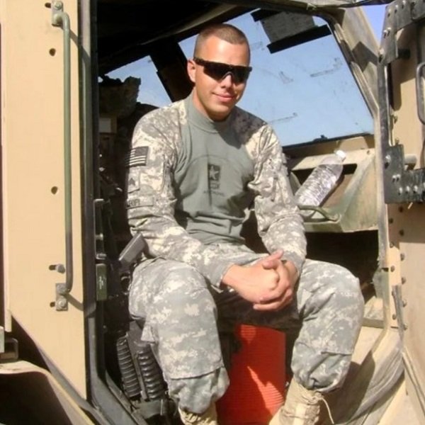 Daniel - US Army Veteran and Marketing Specialist